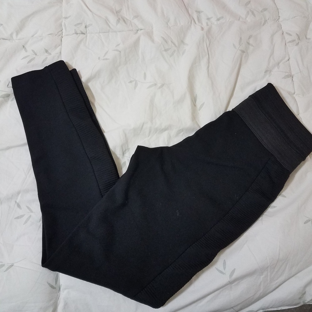 Zara basic legging
